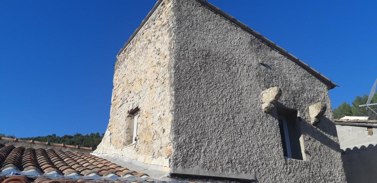 Bandol Maison De Campagne Εξωτερικό φωτογραφία