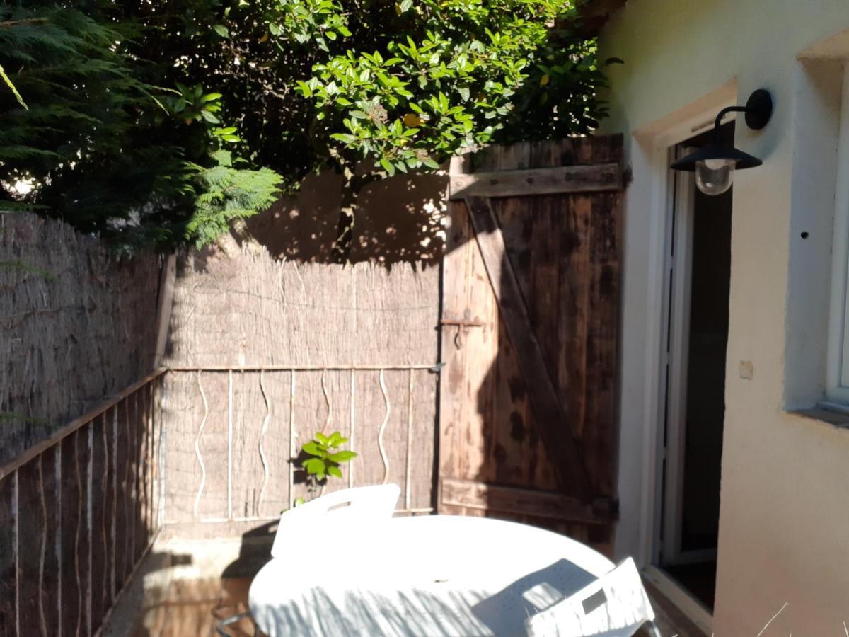 Bandol Maison De Campagne Εξωτερικό φωτογραφία