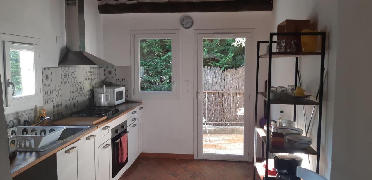 Bandol Maison De Campagne Εξωτερικό φωτογραφία