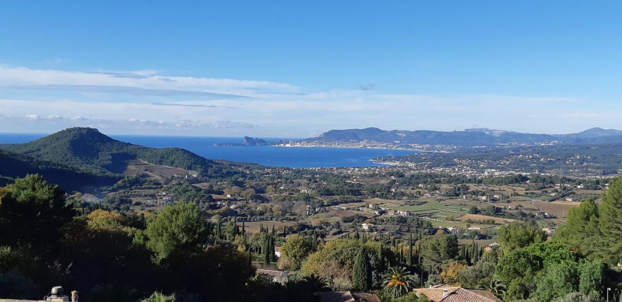 Bandol Maison De Campagne Εξωτερικό φωτογραφία