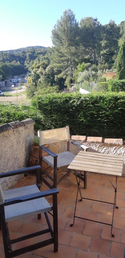 Bandol Maison De Campagne Εξωτερικό φωτογραφία