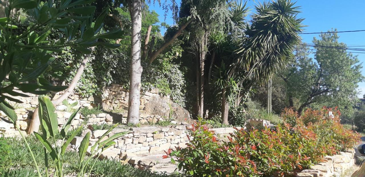 Bandol Maison De Campagne Εξωτερικό φωτογραφία