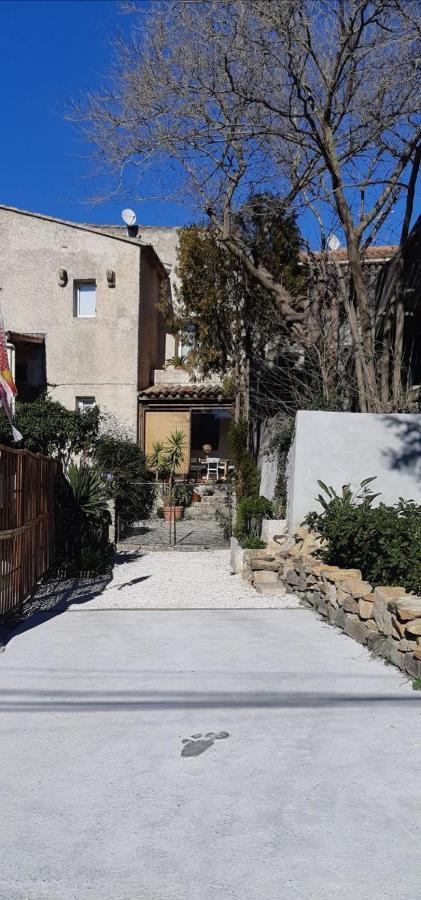 Bandol Maison De Campagne Εξωτερικό φωτογραφία