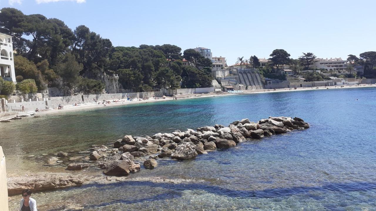 Bandol Maison De Campagne Εξωτερικό φωτογραφία