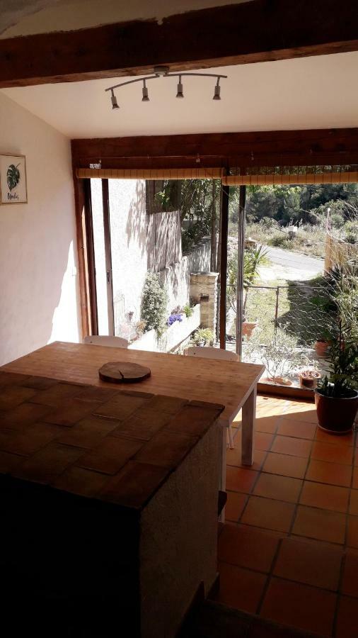 Bandol Maison De Campagne Εξωτερικό φωτογραφία